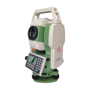 Totaal Station Rts112sr8 Voor Topografisch Onderzoek Totaal Station Rts112sr8 Met Beste Prijs - Product Image 2