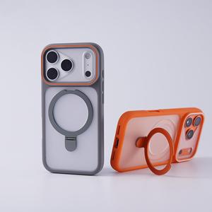 <span class=keywords><strong>Coque</strong></span> de téléphone PC magnétique <span class=keywords><strong>Phantom</strong></span> compatible avec <span class=keywords><strong>iPhone</strong></span> 17 16 15 14 <span class=keywords><strong>13</strong></span> 12 Pro Max, finition mate avec grande fenêtre pour <span class=keywords><strong>iPhone</strong></span> 16 - Product Image 1