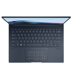 UX3402V สำหรับแล็ปท็อป ZenBook 14 รุ่น Core I9-13900 แรม 32GB ความจุ 1TB หน้าจอ 2.5K ขนาด 14 นิ้ว UX3402V สำหรับแล็ปท็อป ZenBook 14 รุ่น Core I9-13900 แรม 32GB ความจุ 1TB หน้าจอ 2.5K ขนาด 14 นิ้ว - Product Image 6