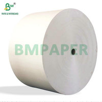 160 grammes 180 grammes de papier Braille blanc brillant Papier offset non couché pour les aveugles