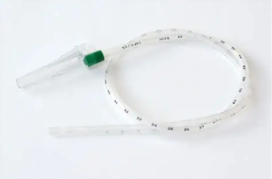 Orophyngeal penyedot kateter dalam manset atas penghisap untuk pasien berventilasi - Product Image 6