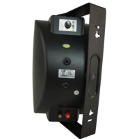 Haut-parleur de boîte fixé au mur d'ABS du système de son extérieur OBT-584 60W pour le système audio exclusif de PA de mosquée