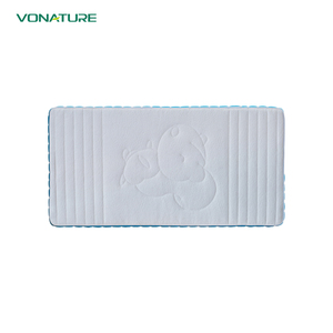 Hot bán có thể giặt bé giường nệm chống vi khuẩn nệm cho bé cũi - Product Image 5