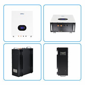 Best-seller usina 3000w fora grade energia solar sistema completo pacote <span class=keywords><strong>3kw</strong></span> para casa - Product Image 2