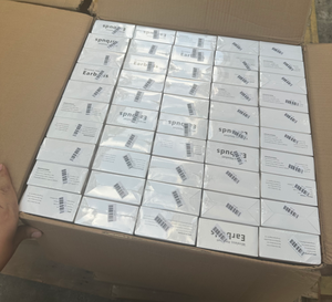 Abd ab depo toptan gürültü iptal kulaklık kablosuz kulaklık seri Serial ANC ve Pro3 Wireless gengen4 ve MAX - Product Image 1