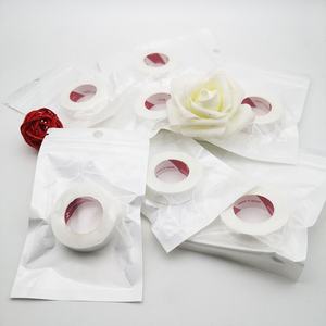 Meecil extensión de pestañas <span class=keywords><strong>cinta</strong></span> <span class=keywords><strong>maquillaje</strong></span> transpirable Anti-alergia fácil de rasgar <span class=keywords><strong>Micropore</strong></span> <span class=keywords><strong>cinta</strong></span> profesional de pestañas <span class=keywords><strong>cinta</strong></span> - Product Image 2