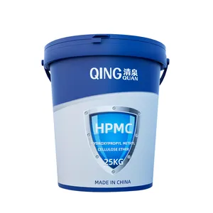 HPMC is used in coatings as a plasticizer for latex coatings to improve the handling properties of coatings and putty powders.