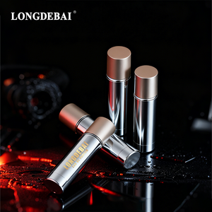 Botellas de Perfume de Vidrio Vacías de Lujo con Protección UV, 15 ml, Redondas, con Caja, Venta al Por Mayor - Product Image 5