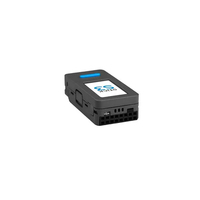 Controlador IoT Programable GGDX M5Stack StickS3 StickC PLUS2 ESP32-S3 para Educación