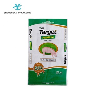 Sac d'emballage de <span class=keywords><strong>riz</strong></span> <span class=keywords><strong>avec</strong></span> impression personnalisée 5kg 10kg 25kg 50 kg <span class=keywords><strong>avec</strong></span> <span class=keywords><strong>logo</strong></span> en plastique polypropylène laminé BOPP 50 kg sac tissé PP pour le <span class=keywords><strong>riz</strong></span> - Product Image 5