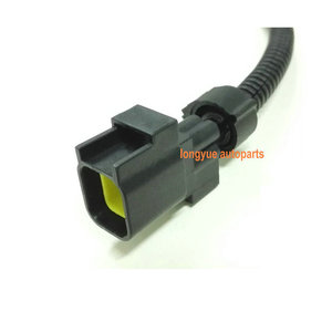 Arnés de cableado del sensor de oxígeno de 4 canales, 300 mm, IP65, para Jeep Dodge Viper 2006-2014 - Product Image 4