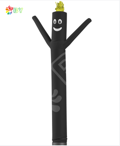 Homme gonflable agitant les bras, facile à utiliser, personnalisé, pour les magasins de lavage de voitures - Product Image 6