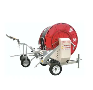 Farm Spraying Irrigation Equipment Efficient Irrigation System For Agricultural Use