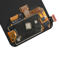 Écran OLED complet pour modèles OnePlus Nord 2T/1+Nord 2/1+Nord CE 5G - Garantie 1 an