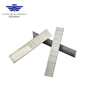 Clavos Brad F30 de <span class=keywords><strong>30</strong></span> mm, calibre 18, galvanizados y endurecidos con precisión, para uso continuo - Product Image 6