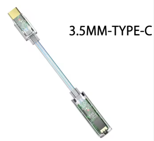 3.5 มม.-ประเภท C