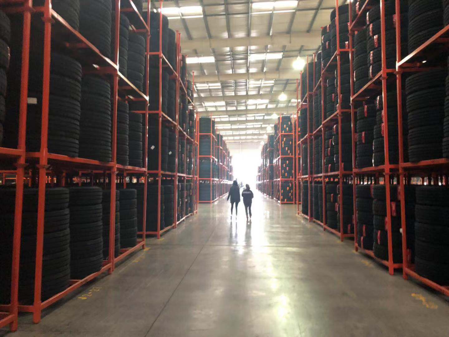 Roadone 295/80R22.5 Truck Tyres - High Quality & Wholesale