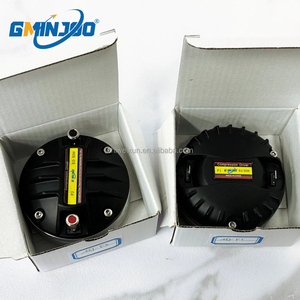 Haut-parleur de plafond encastré GMINJOO F2 8Ω 50W pour home cinéma/fêtes - Product Image 5