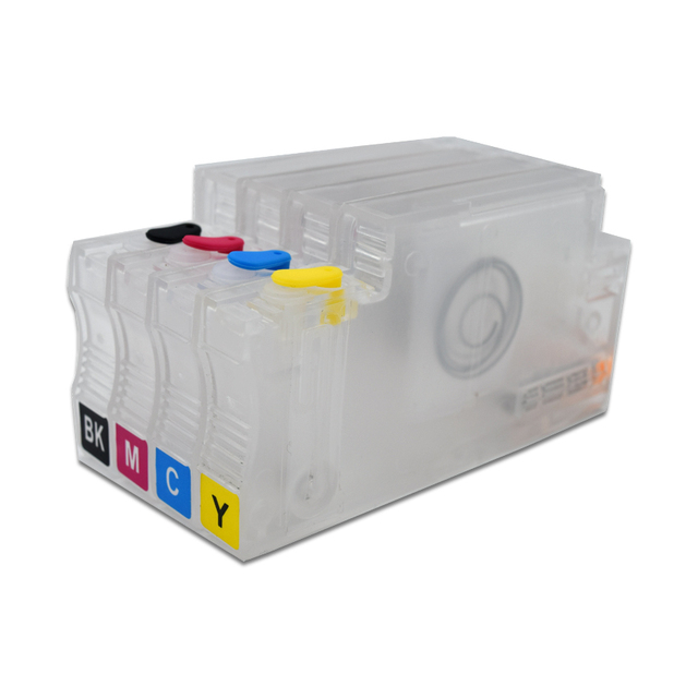 Empty Refill Ink Cartridge for HP Pro 9010 9012 9013 9014 9015 9016 9018 9019 9020 9022 9023 9025 9026 962 963 964 Printers