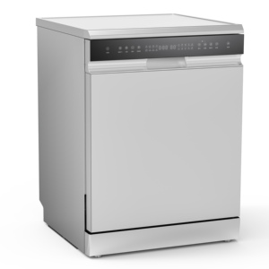 Máy Rửa Chén Tự Động Nhà Bếp Tốt Nhất 14 Cài Đặt Máy Rửa Chén Thông Minh Tích Hợp Và Tự Do Chuyên Nghiệp - Product Image 1