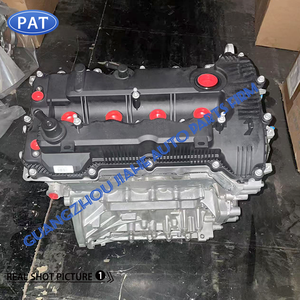 Conjunto de motor de alta calidad para <span class=keywords><strong>Hyundai</strong></span> <span class=keywords><strong>Tucson</strong></span> 2022 otras piezas de motor conjunto de motor-SUB OEM G4NLMW747013 nuevo 1 Uds - Product Image 3
