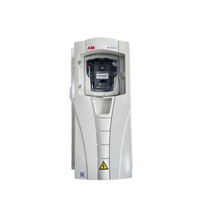 Variador de Frecuencia VFD 50 60HZ en Oferta, Convertidor de Frecuencia Serie ACS 510, ACS 550, ACS580, Inversor de Frecuencia ACS510-01-290-4 - Product Image 1
