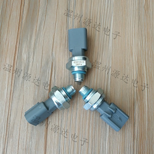 Capteur de pression d'huile Cummins 4921519 Haute précision Utilisation automobile - Product Image 3