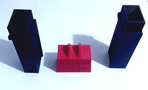 Silicone RTV-2 Facile da Sformare, Adatto per Realizzare Stampi da Modelli 3D Stampati - Product Image 2