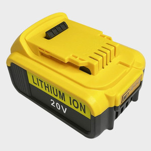 สว่านกระแทกไร้สายแบบแบตเตอรี่ลิเธียม - Product Image 3