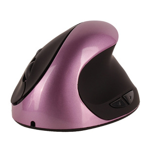 2023 Nieuwe Stijl Hot Sell Oem Gaming Mouse 2.4Ghz Pc Draadloze Ergonomische Muis Computeraccessoires Kantoor Stil Voor Case Desktop - Product Image 3