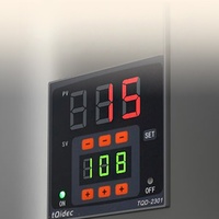 Nueva Freidora Automática Comercial Eléctrica para Patatas Fritas, Snacks, Frijoles y Donuts