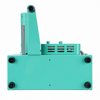 SHIPACK Usine Vente Directe Écologique Coussin D'air Matériaux D'emballage Multifonctionnel Électrique Automatique Machine 110-230V