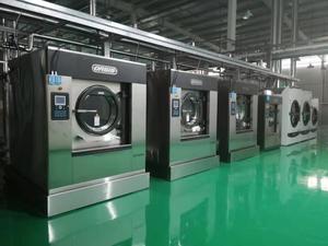 Meilleure <span class=keywords><strong>Machine</strong></span> à <span class=keywords><strong>Laver</strong></span> Nationale 35Kg 60Kg 110Kg Laveuse Médicale Désinfecteur Grandes Machines de Blanchisserie Commerciales <span class=keywords><strong>pour</strong></span> Hôpital - Product Image 6