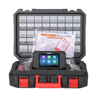 Version standard OBDSTAR MS50 moto Scanner moto Diagnostic clé programmation et ECU Remap outil p 50 mise à jour en ligne