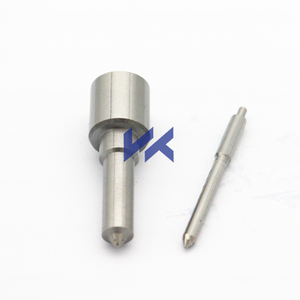 Высококачественная форсунка дизельного топлива DLLA142P221 0433171180 для SCANIA 2 3 8.5D - Product Image 6