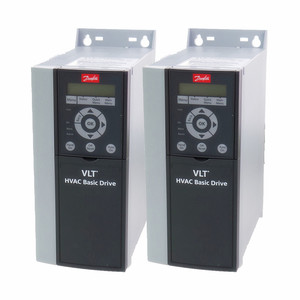 ¡Oferta! Convertidor de Frecuencia FC111 FC101 FC-111P5K5T4P20H2XXC 5.5kW para Bomba de Agua y Ventilador (Variador Básico) - Product Image 2