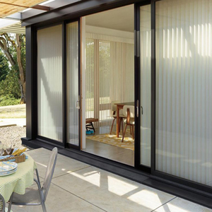 100% polyester mềm dập nổi Jacquard in chống cháy màn cách nhiệt Xếp Nếp điều trị cửa sổ Rèm cửa - Product Image 3