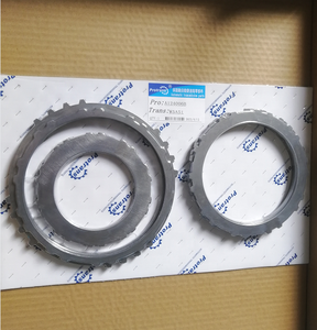 F5a51 w5a51 hộp số tự động tổng thể sửa chữa Kit f5a51 đại tu Kit ohk ly hợp ma sát truyền f5a51 ly hợp thép Kit - Product Image 3