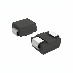 DO-214AA, SMB BOM IC In Stock RS3GB-T Electronic Circuit Components Single Diodes - Product Image 1