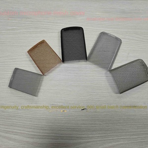 Foundry Hardware's Premium CNC Machining of Aluminum Alloy Die Casting Customised Computer Gong-Sheet Metal <b>Fabrication</b> <b>Services</b> - Product Image 4