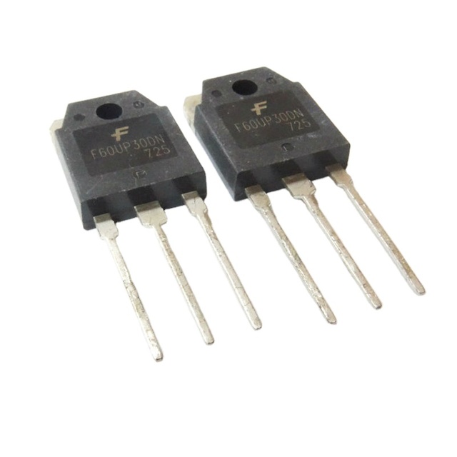 CXCW E-era F60UP30DN FF60UP30DN to-247 Fast recovery welder inverter wholesale bridge rectifier 250a russian rectifier diode