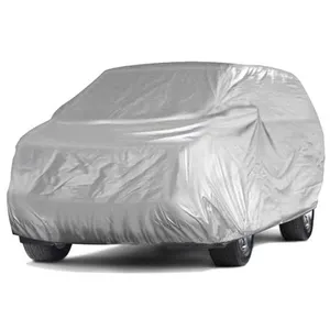 Barato universal impermeable coche cubre 6 capas de encargo cubierta del coche