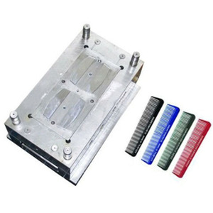 Trung Quốc thìa khuôn mẫu cho các bộ phận ép nhựa đúc nhà sản xuất tùy chỉnh nhựa thìa khuôn - Product Image 4