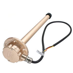 Sensor de Nivel de Combustible Digital MODBUS RS485 para Generador - Product Image 2