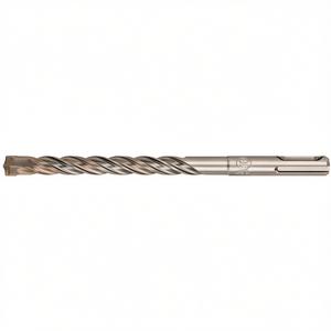 Broca SDS Plus Extreme 2 de 10 mm para perforación de hormigón y mampostería - Product Image 2