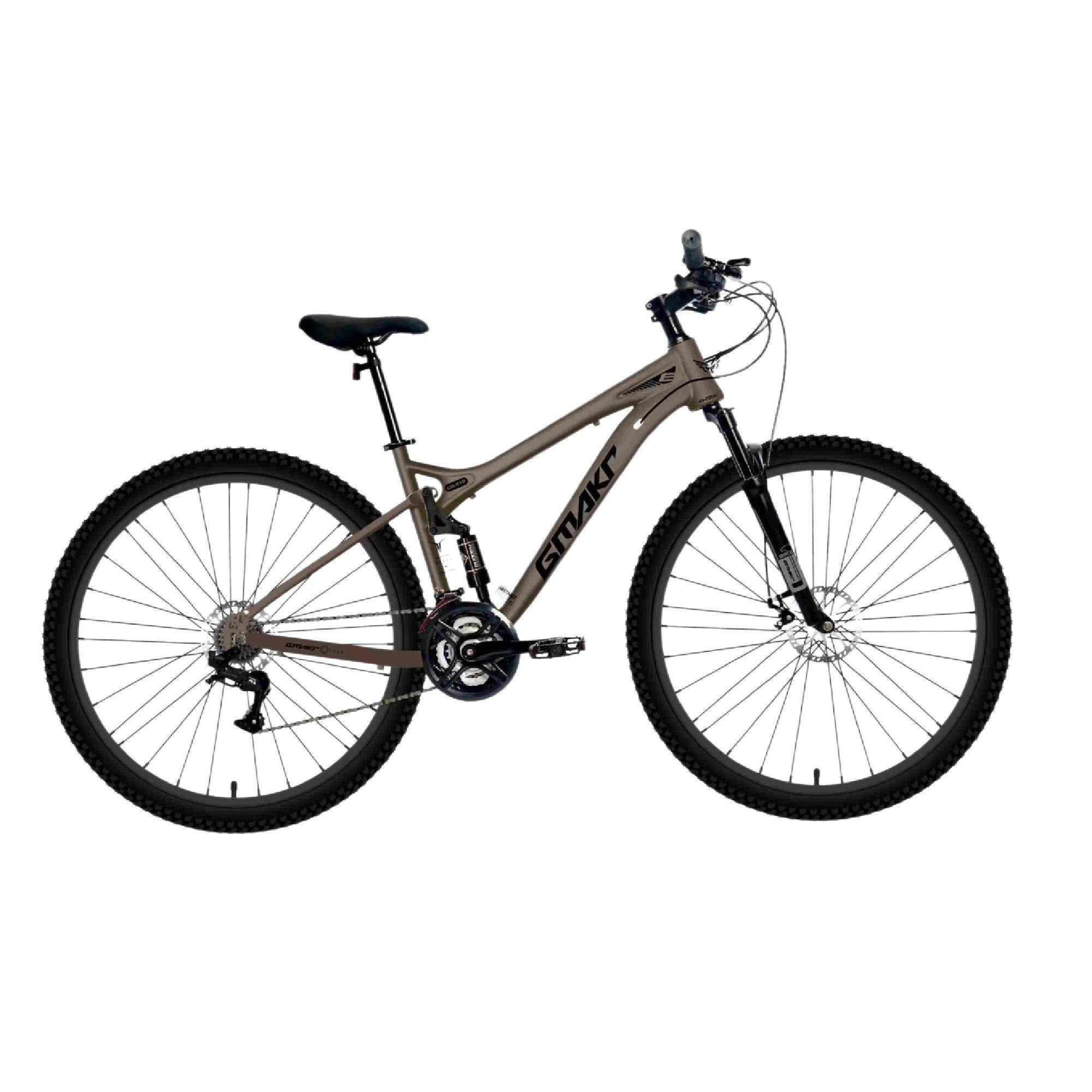 Fuji Bikes High Quality Mountain Electric Rides