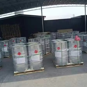 Горячая распродажа, Н-гексан (CAS 110-54-3), Лучшая цена, Н-гексан/гексан от китайского завода, агрохимические промежуточные продукты - Product Image 1