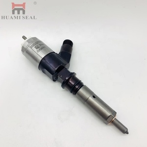 Inyectores de Motor C6.4 C6.6 3200680 320-0680 326-4700 para E312D E313D E320D E321D E323D - Product Image 2