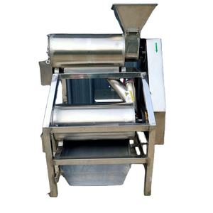 Pulpeuse <span class=keywords><strong>de</strong></span> tomates à double canal Broyeur <span class=keywords><strong>de</strong></span> fruits Pulpeur <span class=keywords><strong>de</strong></span> pâte <span class=keywords><strong>de</strong></span> fruits Pulper machine à pulpe <span class=keywords><strong>de</strong></span> fruits Machine à pulpe <span class=keywords><strong>de</strong></span> mangue - Product Image 1