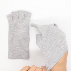 Wholesale Products Cotton Outdoor Cycling Sports <strong>Carpal</strong> <strong>Tunnel</strong> Rheumatism Treatment <strong>Gloves</strong> Arthritis <strong>Gloves</strong> for Training - Product Image 4